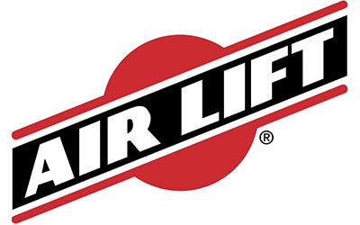 Air lift logo