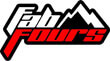 logo fab four
