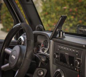 mob armor phone mount