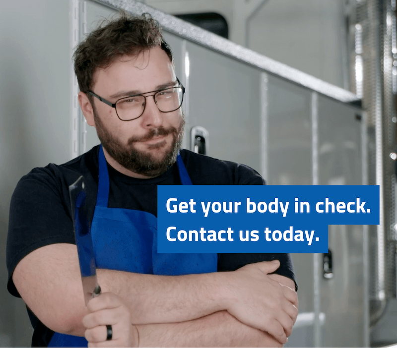 Contact Meyer truck today.
