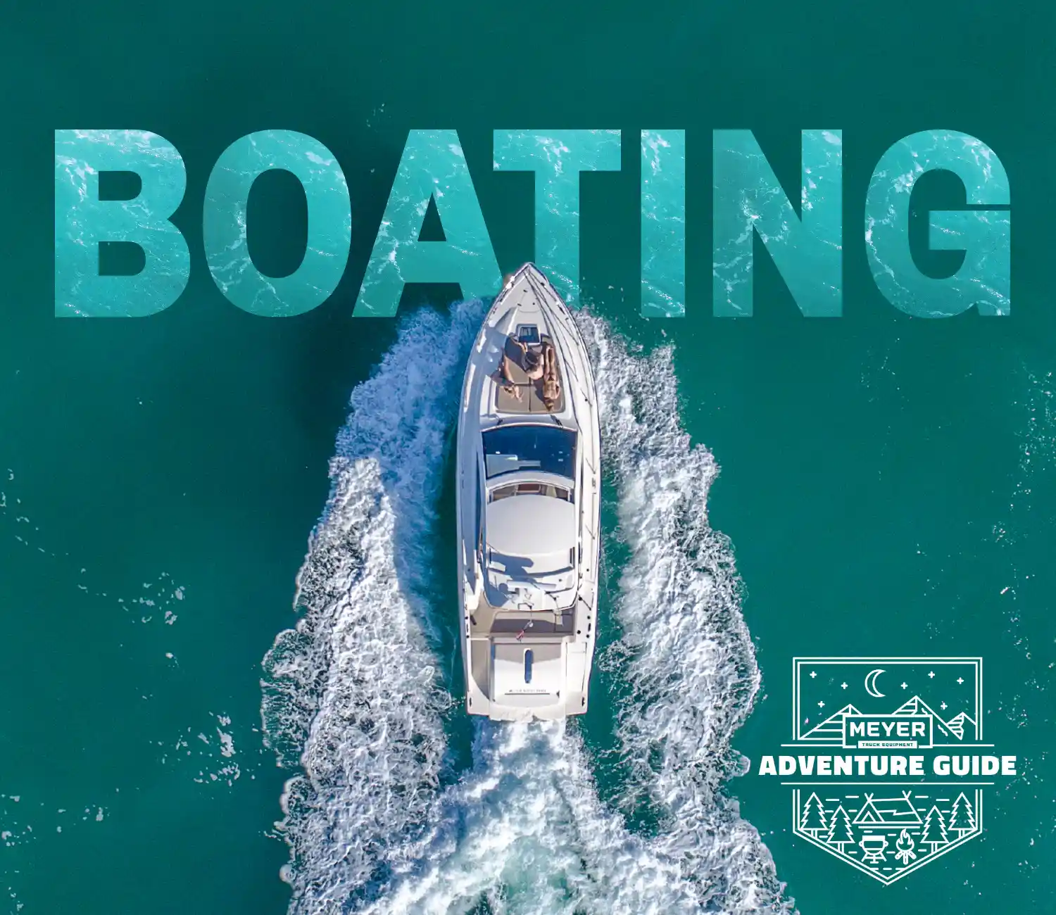 Boating