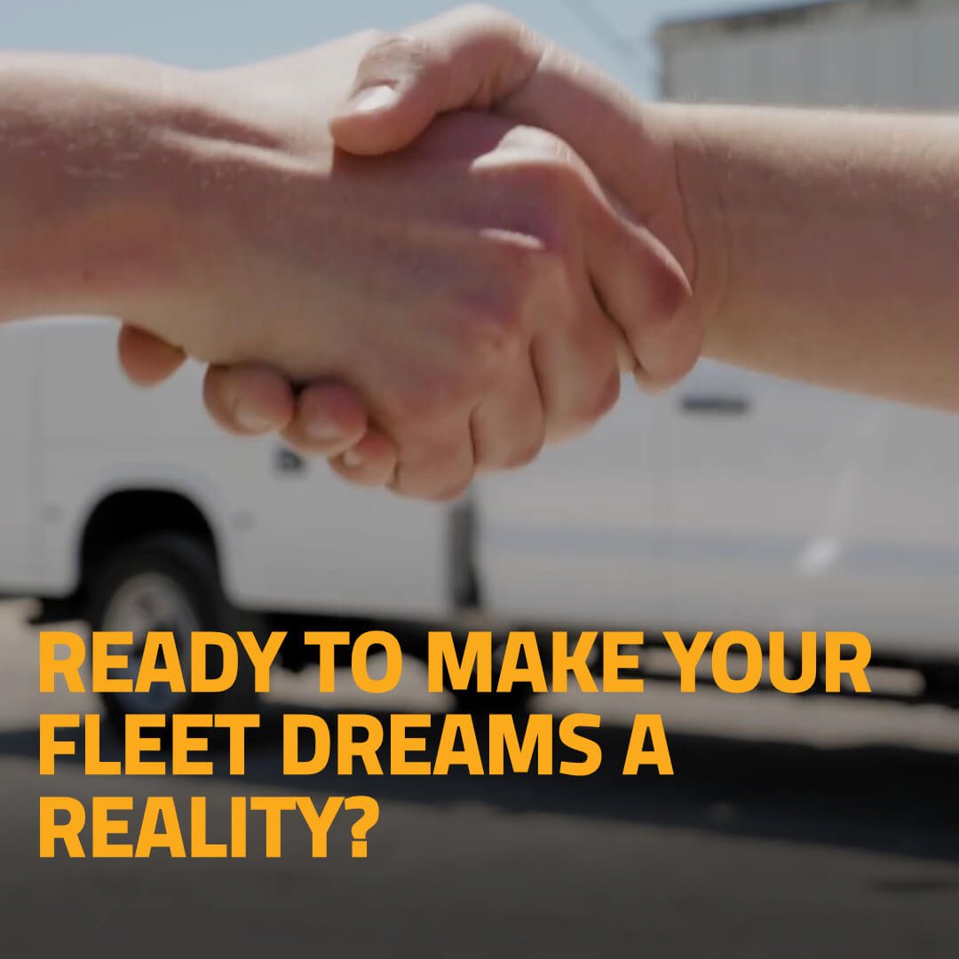Contact Meyer truck today for the moments that matter.