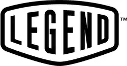 Legend of the Road logo