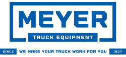 meyer truck logo