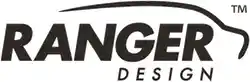 Ranger Design logo
