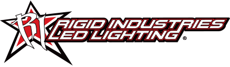 Rigid Industries LED Lighting logo