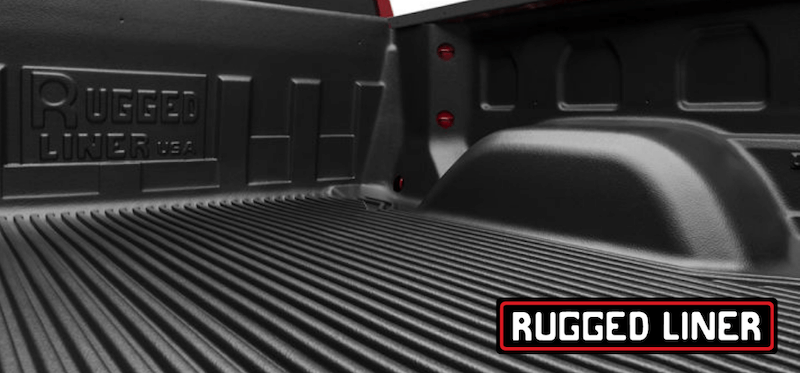 rugged liner bed liners