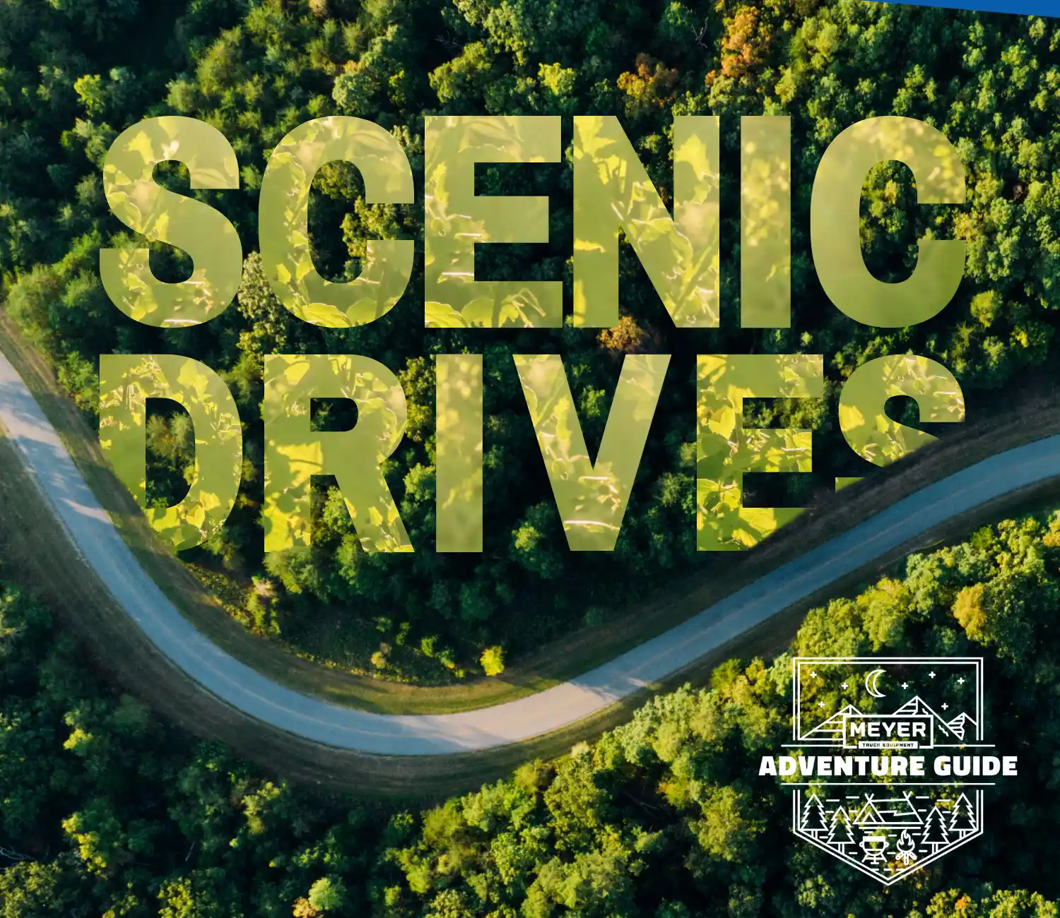 Scenic Drives