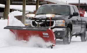 Snow Plow