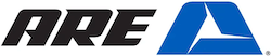 ARE logo