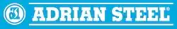 Adrian Steel logo