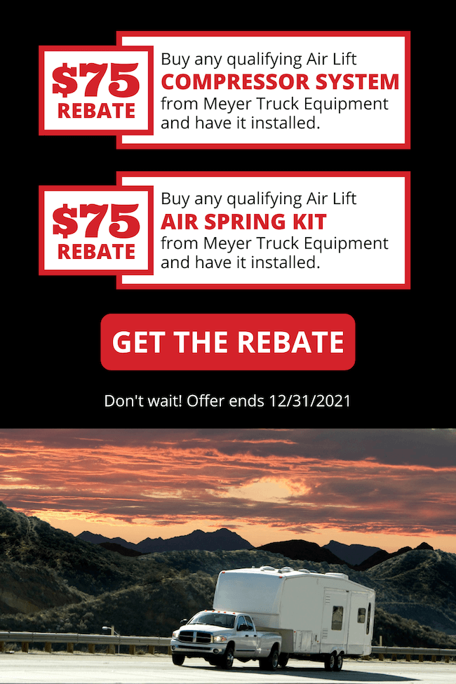 airlift rebate details