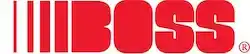 Boss logo