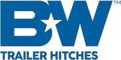 B&W Trailer Hitches logo