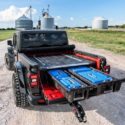 cargoglide on truck