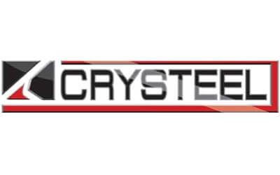 Crysteel