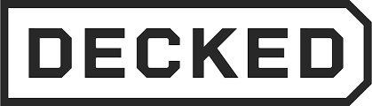 Decked logo