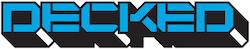 Decked logo