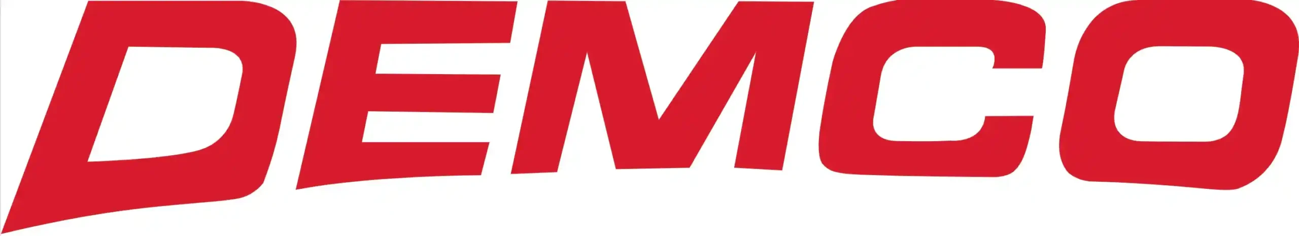 Demco logo