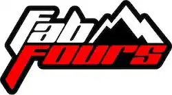 Fab Fours logo