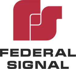Federal Signal logo
