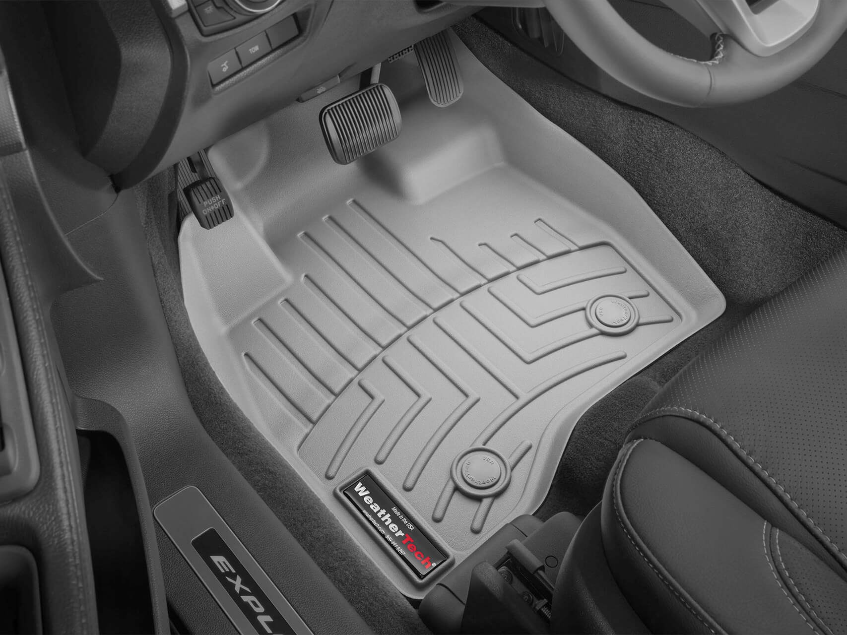 WeatherTech Floor Liner