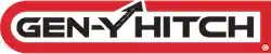 Gen-Y Hitches logo