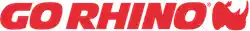 Go Rhino logo