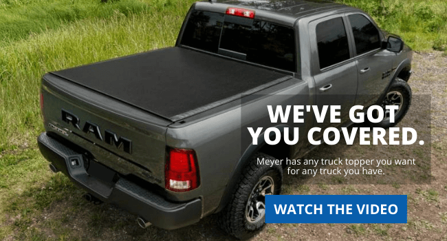 Got trucks covered - truck covers and bed toppers - watch the video