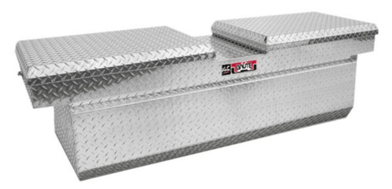 Truck Tool Boxes | Midwest's Best Supplier | Meyer Truck