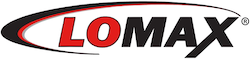 LOMAX logo