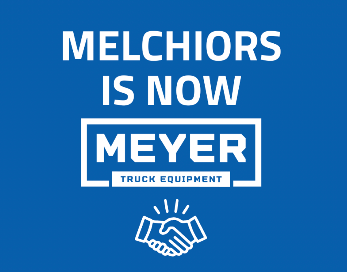 Melchiors Trailers now Meyer Truck Equipment