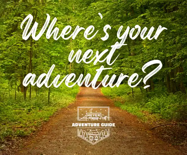 Where's your next adventure?