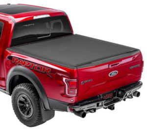 Plastic Truck Bed Covers
