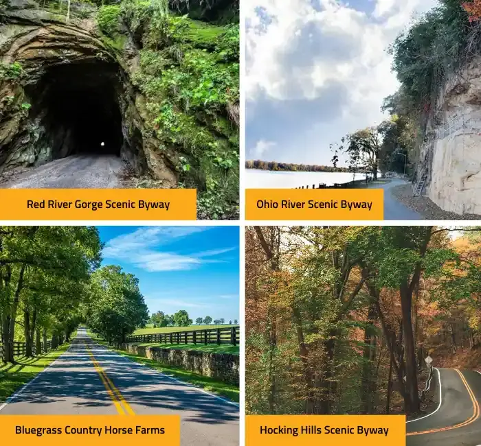 scenic drives thumb