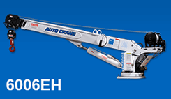 Auto Crane 6006EH