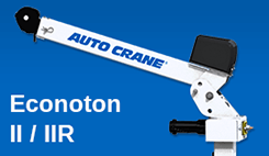 Auto Crane Electric Econoton II / II2