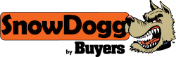 Snow Dogg logo