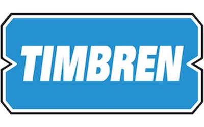 Timbren logo