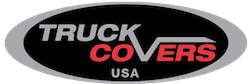 Truck Covers USA logo