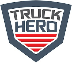 Truck Hero logo