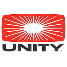 Unity logo