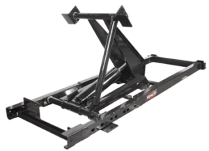 hoist subframe