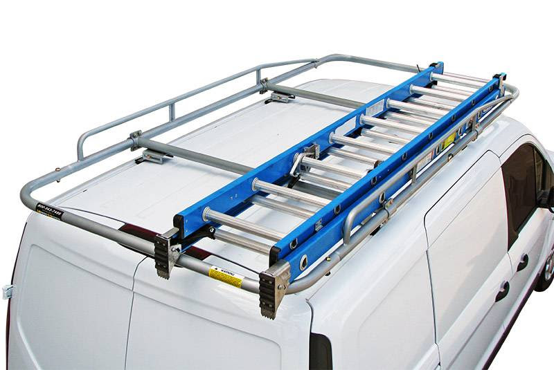 ladder rack