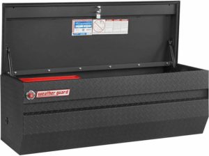 Weatherguard all purpose storage