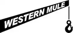 Western Mule logo